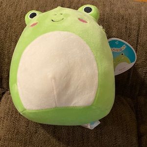 8 inch Wendy Squishemellow